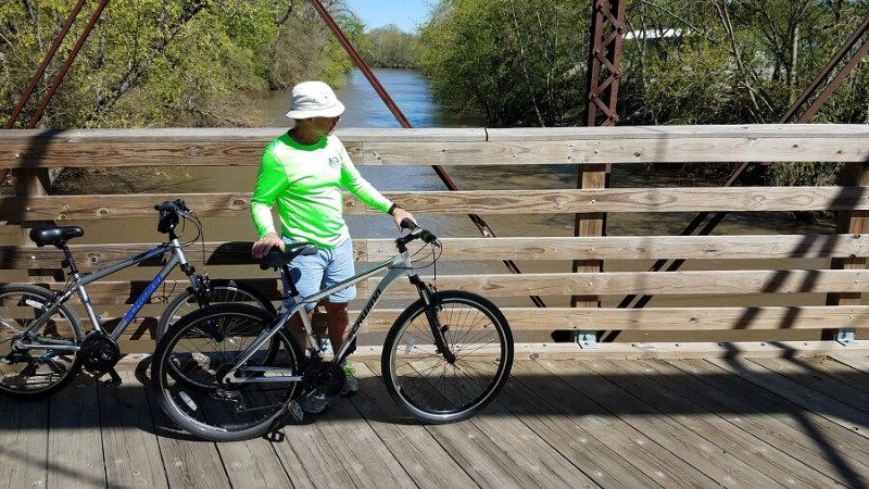 Embarras River Tourism Council
