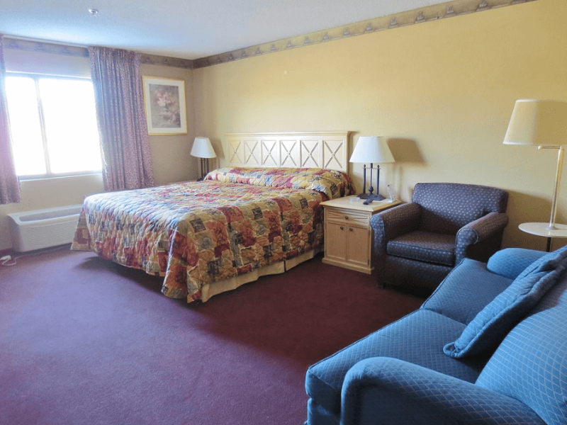 Days Inn - Caseyville