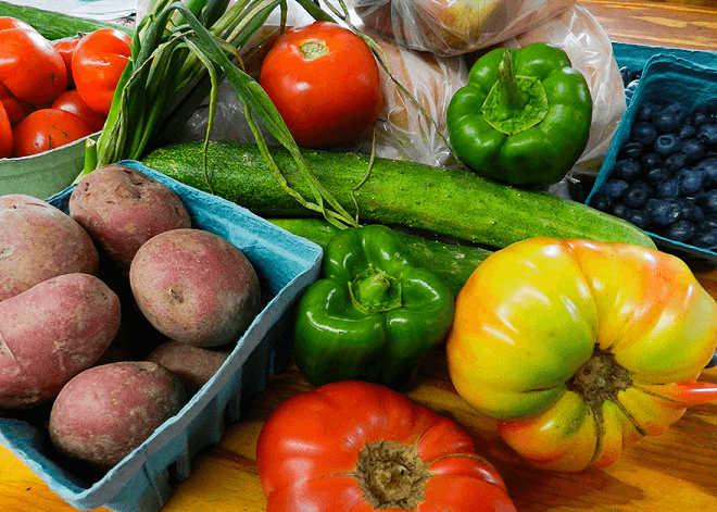 Ayer Natural Market & Greenhouse