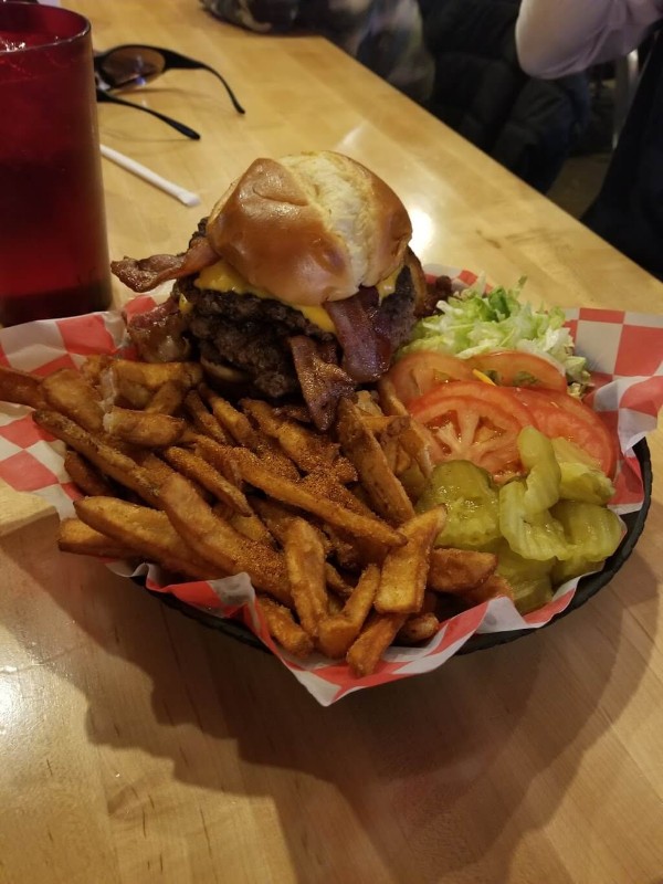 BackPorch SmokeHouse