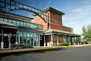 Centralia Recreation Complex