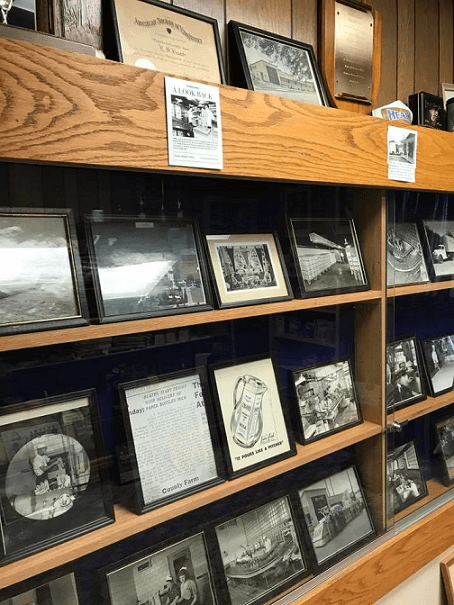 Crawford County Historical Museum