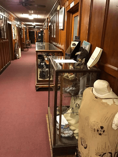 Crawford County Historical Museum