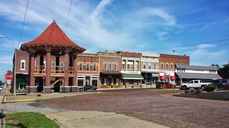 Albion Area Chamber of Commerce