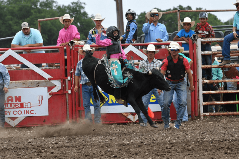 Edwards County Fairgrounds