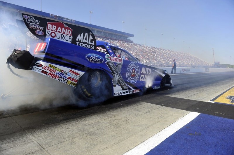 World Wide Technology Raceway at Gateway