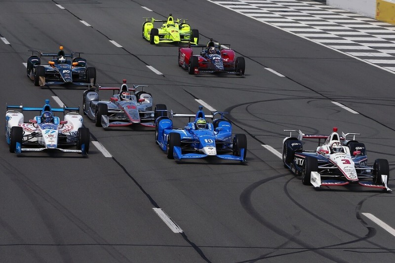 World Wide Technology Raceway at Gateway