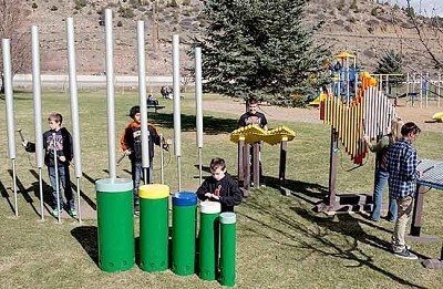 Harmony Park