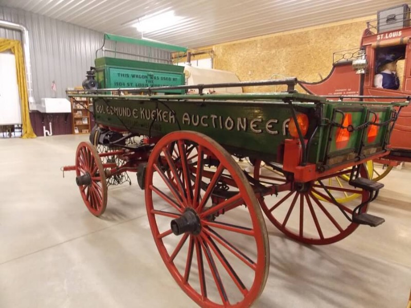 History Museum of Monroe County