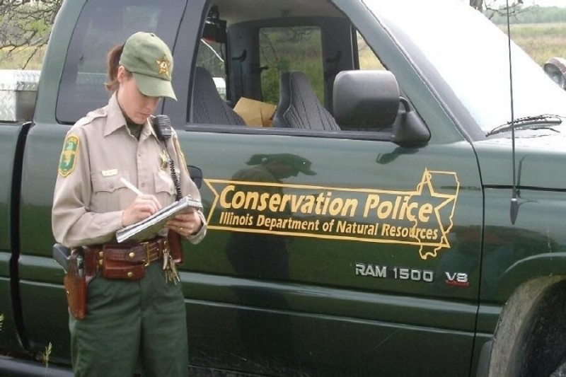 Illinois Department of Natural Resources