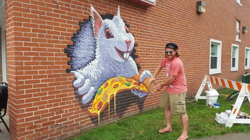 Pizza Fast