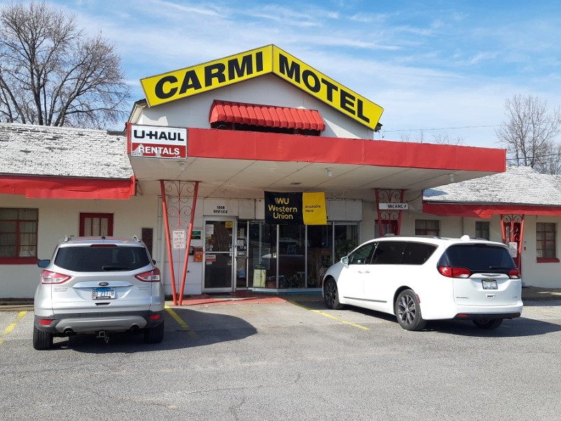 Carmi Motel