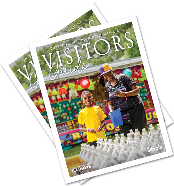 FREE Visitors Guide